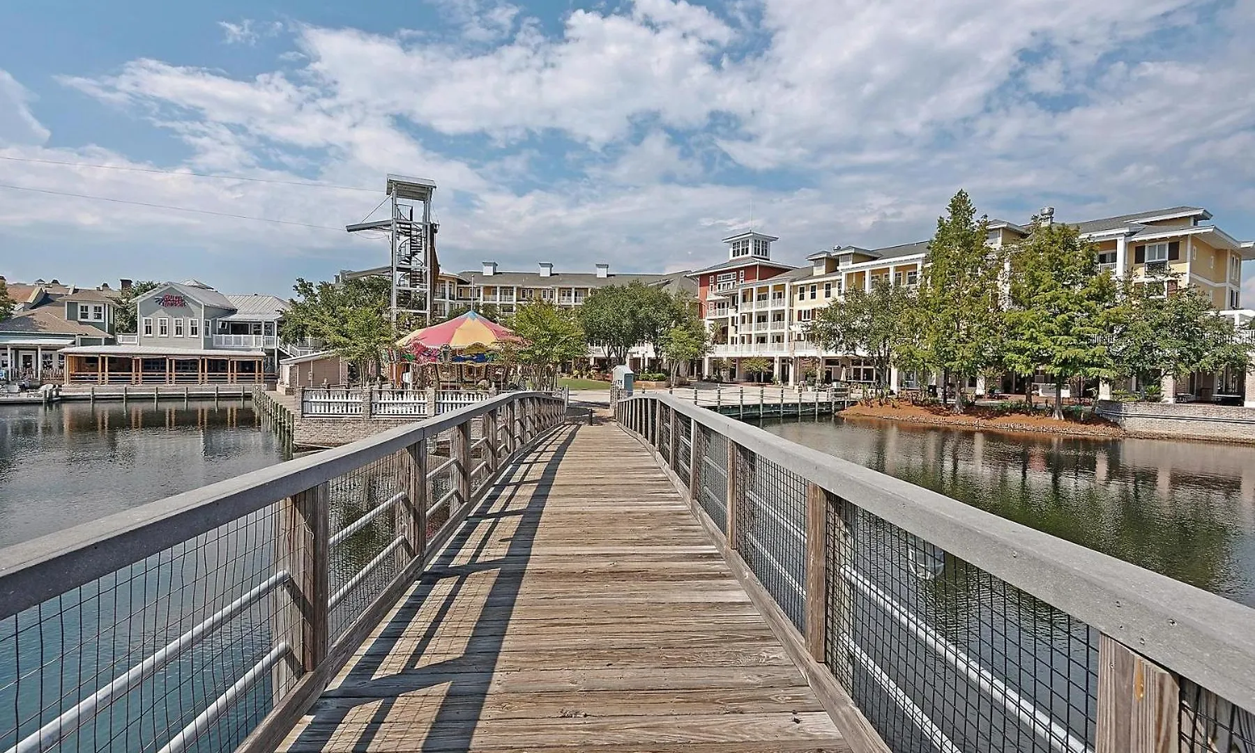 Holiday home Vantage Point 34 Destin