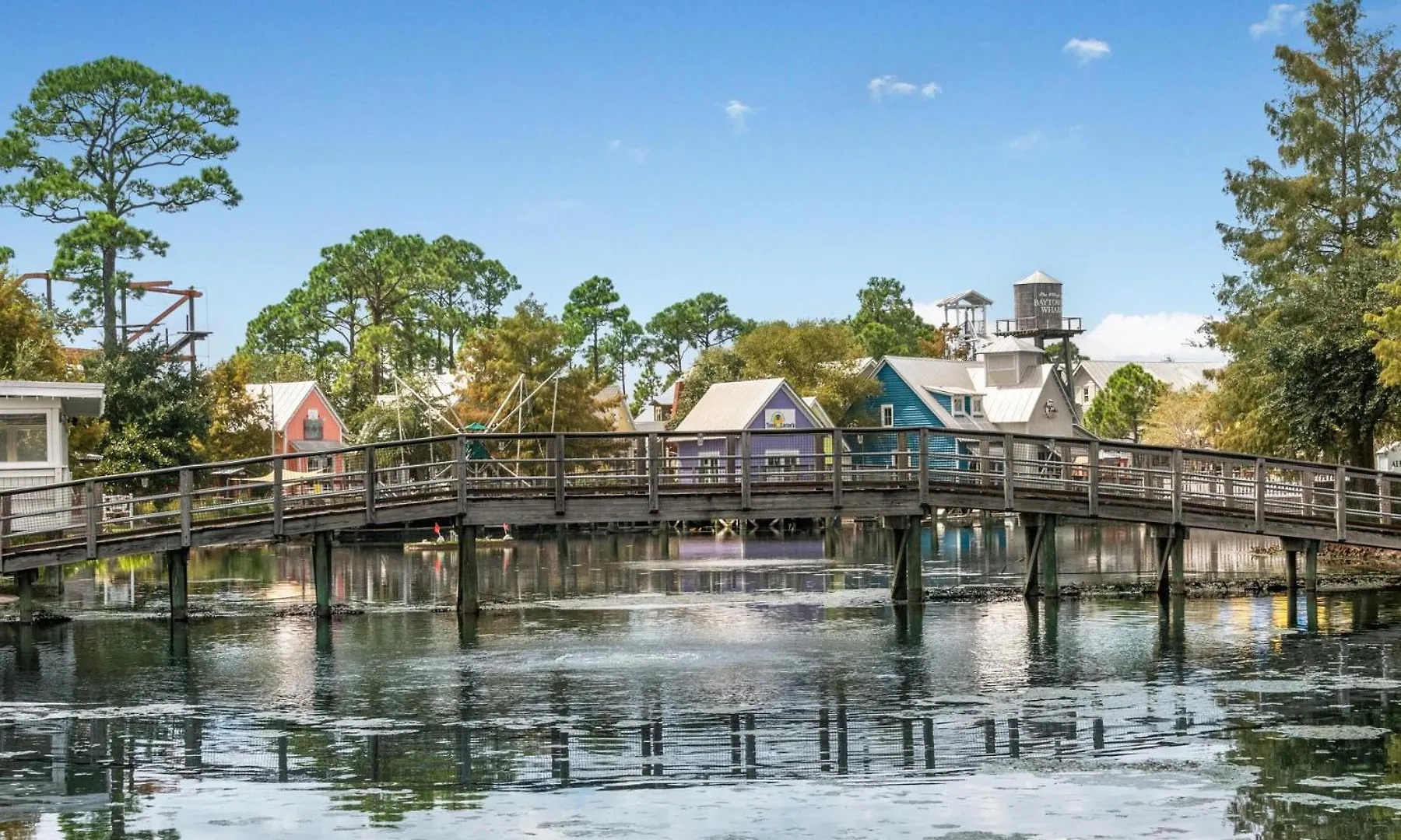Vantage Point 34 Destin United States
