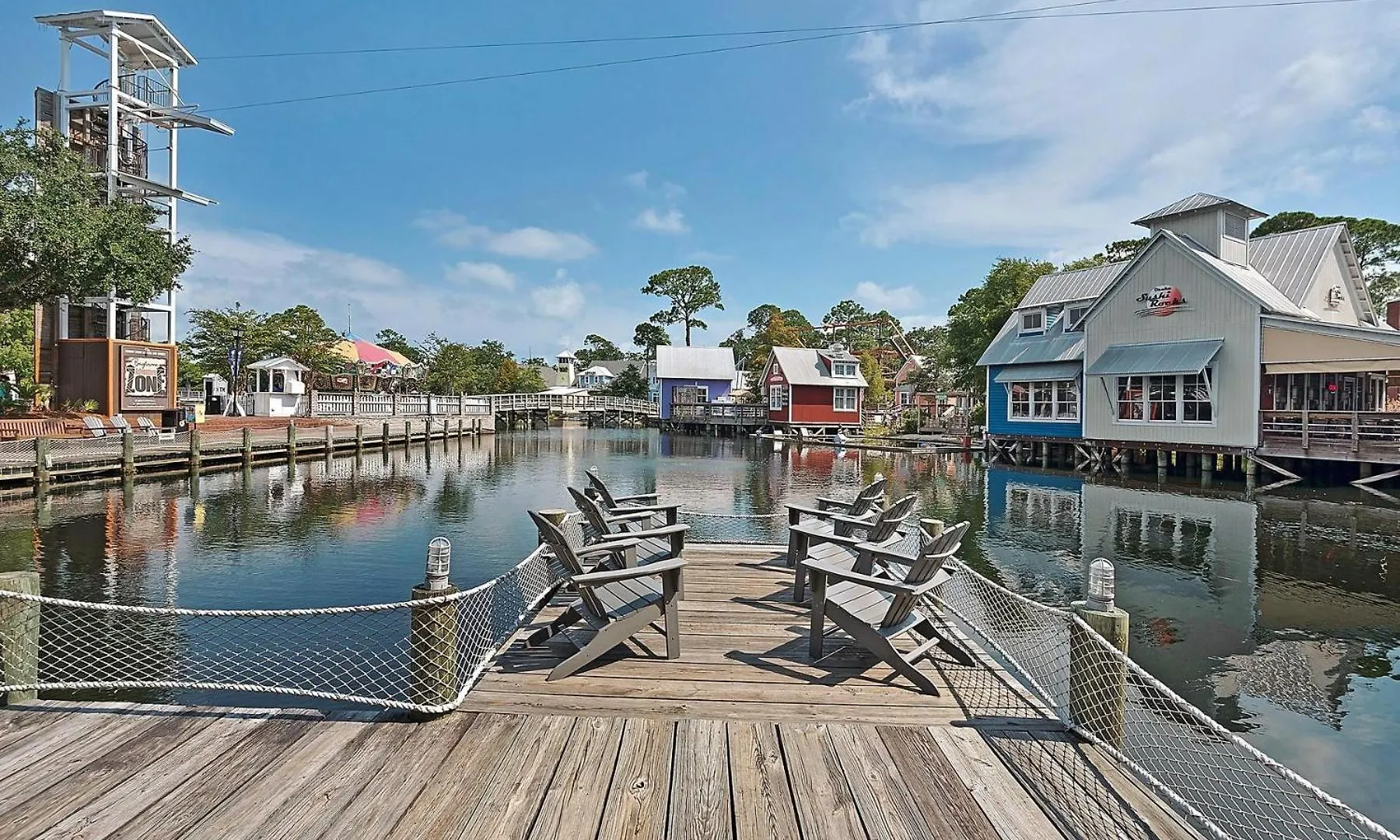 Vantage Point 34 Destin 0*,  United States