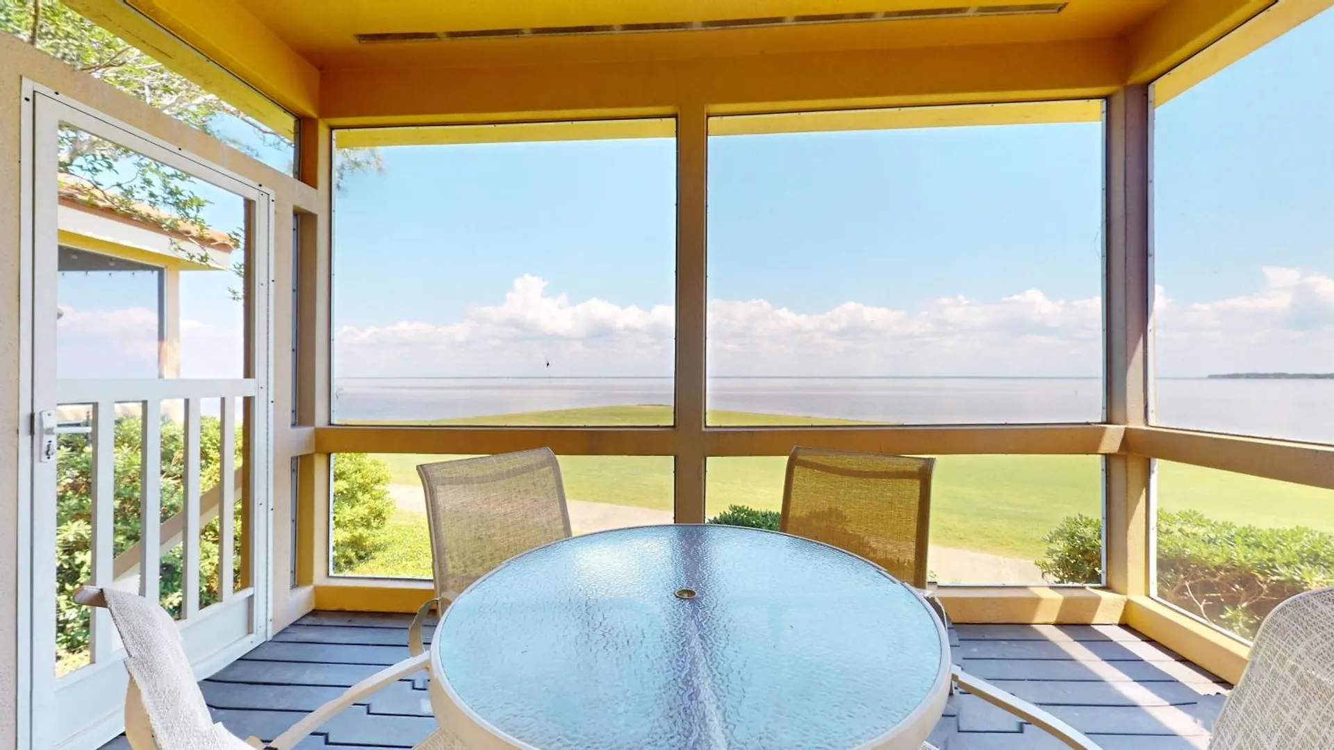 Vantage Point 34 Destin