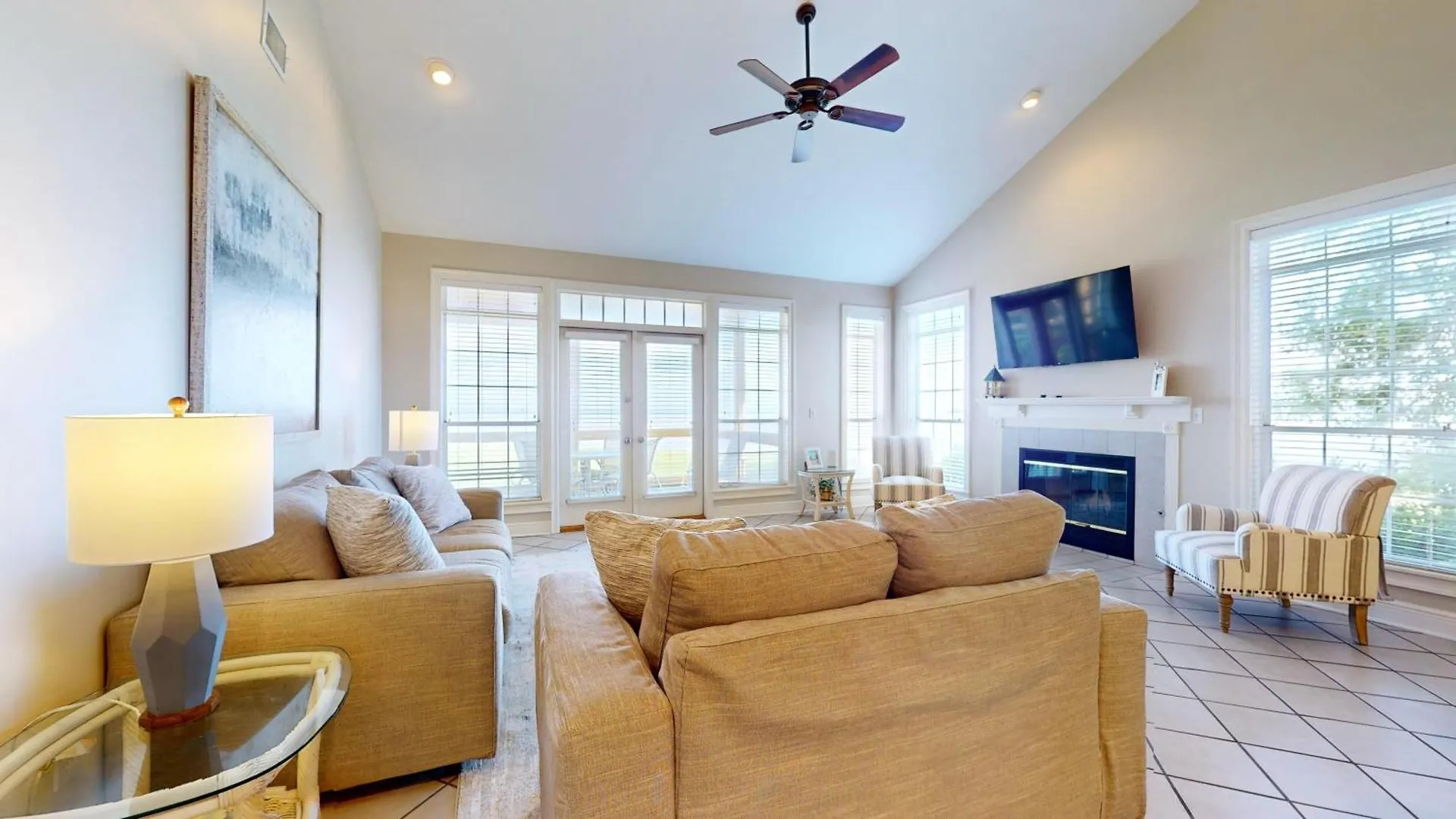 Holiday home Vantage Point 34 Destin