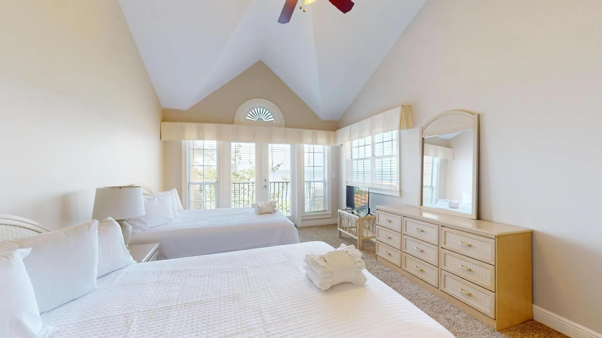 Vantage Point 34 Destin Holiday home