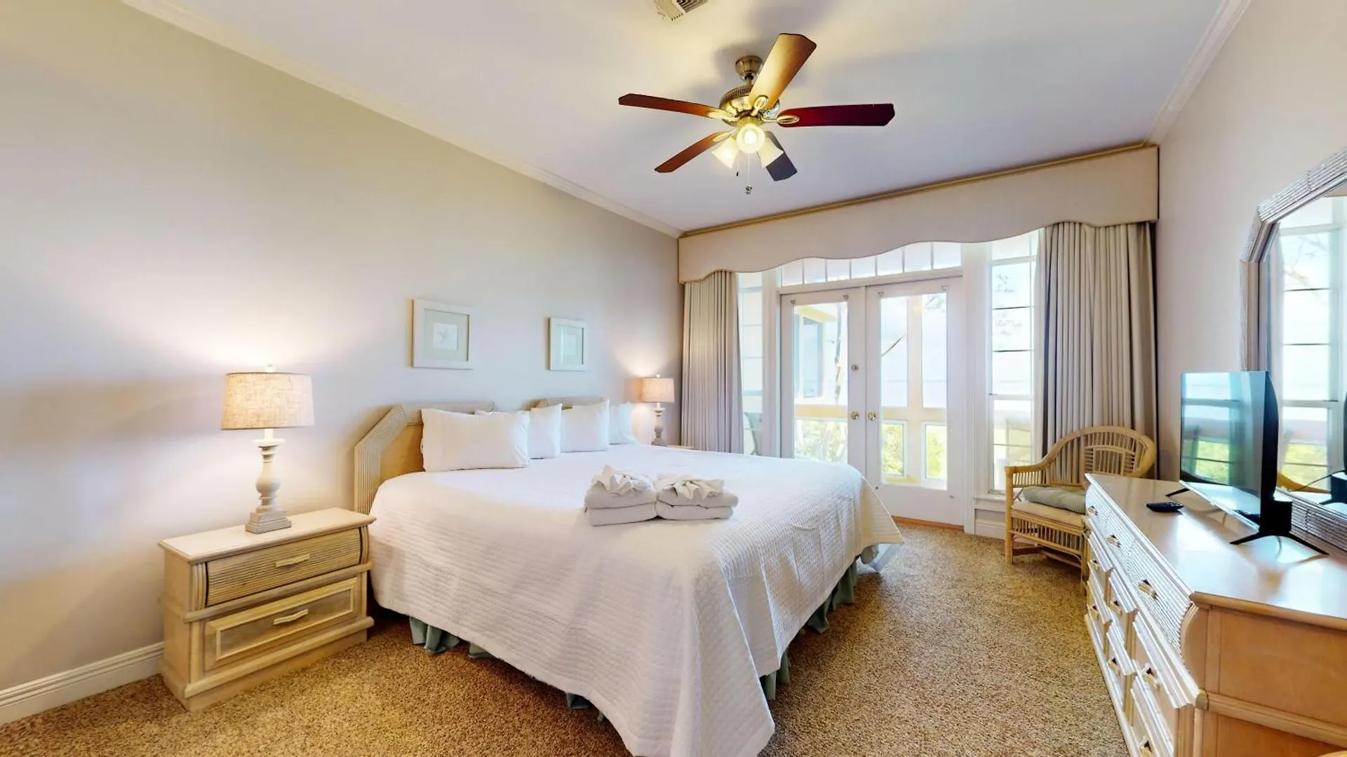 Vantage Point 34 Destin Holiday home
