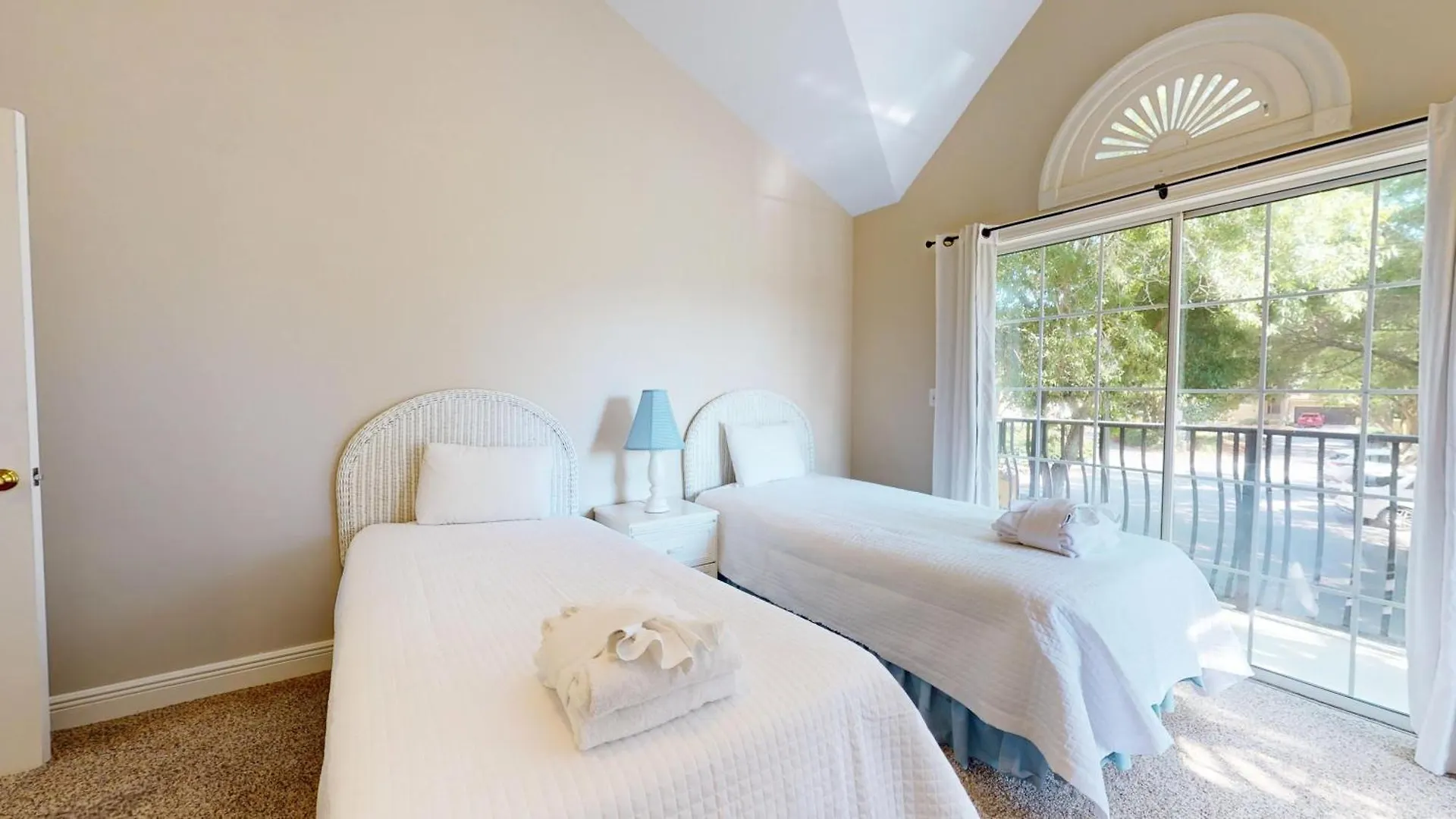 Holiday home Vantage Point 34 Destin