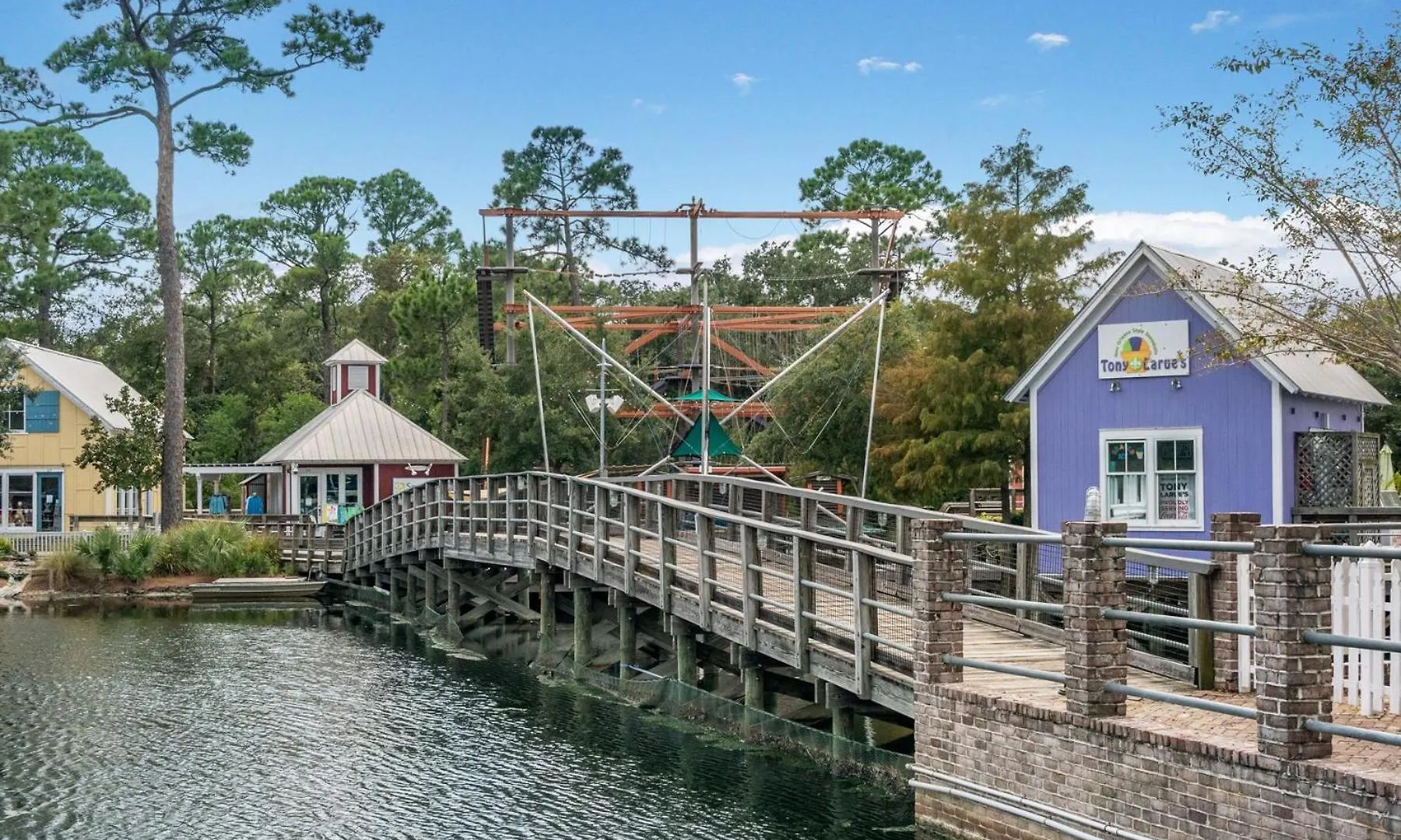 Holiday home Vantage Point 34 Destin