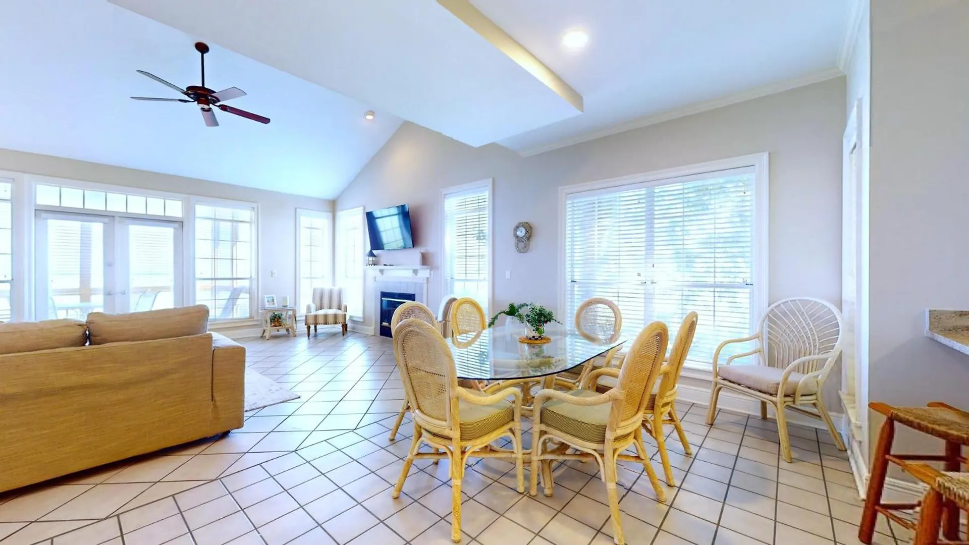 Holiday home Vantage Point 34 Destin